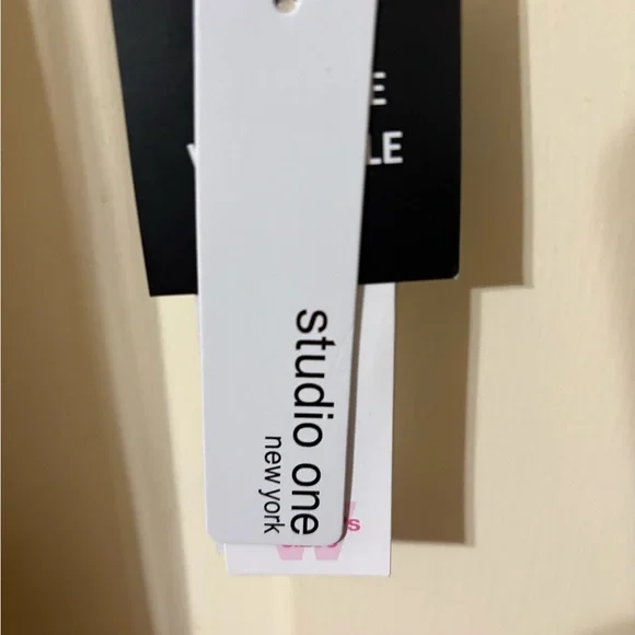 Floral Print Dress with Tie Waist - Picture 2 of 6